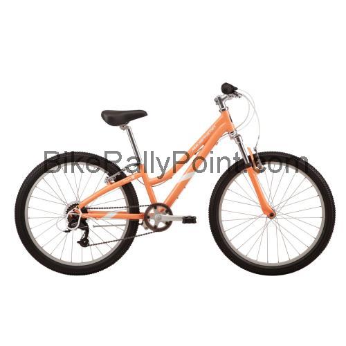 Malvern Star Livewire 24 fiche technique et avis